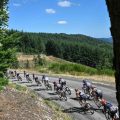 Tour de France Femmes : Une Remontée en Puissance