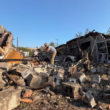 Guerre en Ukraine : Dernières informations et menaces de Vladimir Poutine