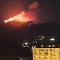 Incendie à Alata : 200 évacuations en Corse-du-Sud