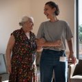 Une approche innovante pour le bien-être des aînés