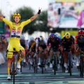 Lorena Wiebes confirme sa suprématie au Tour de France Femmes 2026