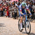 Paul Seixas: Un Jeune Leader pour l&rsquo;Équipe de France