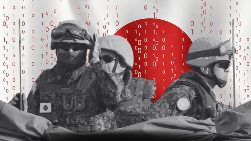 65ba2306-cf81-4c56-b444-6e4f633290aa Le Japon investit dans l’IA pour moderniser son armée face aux menaces régionales