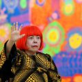 Mort de Yayoi Kusama, artiste japonaise avant-gardiste