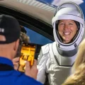 Sophie Adenot: Première Française à Sortir dans l&rsquo;Espace