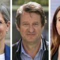Stratégies Divisionnées chez les Écologistes pour les Élections 2027