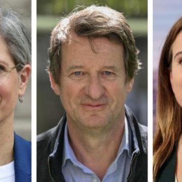 Stratégies Divisionnées chez les Écologistes pour les Élections 2027