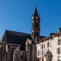 Manifestation à Aurillac : affrontements et mesures de sécurité