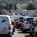Circulation difficile en France le week-end du 8 et 9 août