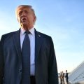 Blocage du projet de salle de bal de Donald Trump à la Maison Blanche
