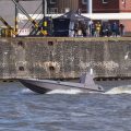 La Royal Navy et les enjeux de la sécurité des drones