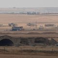 Tensions entre Israël et la Syrie