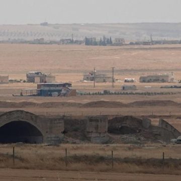 67c1ae89-731a-4616-a08f-9d8e8f1f9aaf Tensions entre Israël et la Syrie