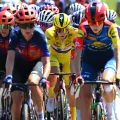 L&rsquo;UCI renforce ses contrôles pendant le contre-la-montre du Tour de France Femmes