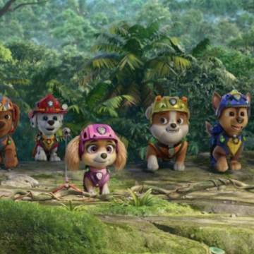 6889883b-bd90-436c-939e-e9ff41b0f7cd La Pat’ Patrouille revient au cinéma avec ‘Mission Dino’