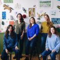 Les nouveaux designs des billets en euros: une compétition artistique