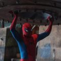 Spider-Man : Brand New Day, un succès au box-office