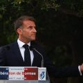 Incendies en France et en Europe : mesures et situations