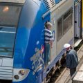 Suppression préventive de trains dans les Hauts-de-France en raison des orages
