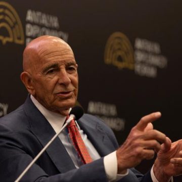 6a0a0d42-9a6f-465b-bcb5-cebe5a715d67 Les États-Unis préoccupés par les frappes israéliennes en Syrie