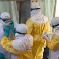 Ebola : Lutte contre la pire épidémie en RD-Congo