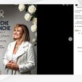 Hommage à Katerina : Une Marche Blanche à Bollène
