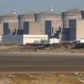 Problème d&rsquo;indisponibilité des réacteurs nucléaires de Gravelines