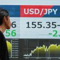 Le Trésor américain soutient le yen en coordination avec le Japon