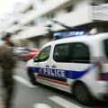 Une Enquête pour Meurtre à Compiègne