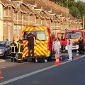 Drame familial à Lens : décès d’une femme brûlée par son conjoint