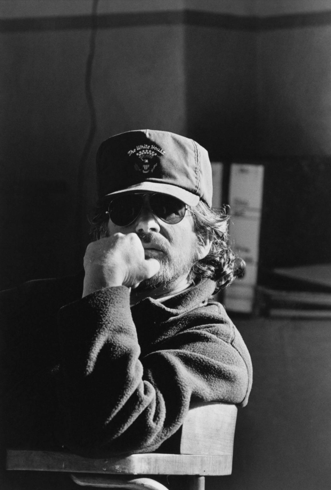 Steven Spielberg Spielberg et Lanzmann, la rencontre de deux géants du cinéma