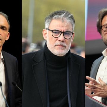 Accord entre le PS et Place publique pour une primaire commune