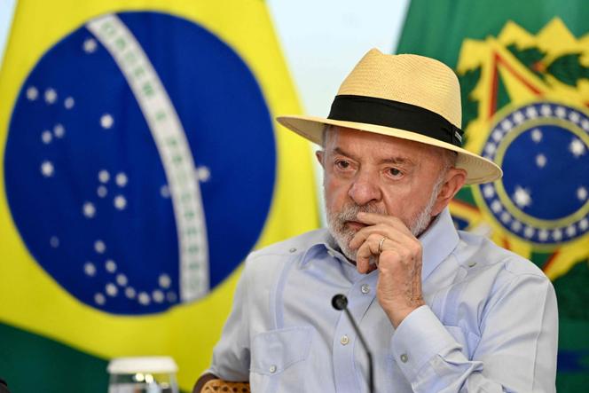 6d8fa361-7db9-4661-944b-fd192afe2eb3 La déforestation en Amazonie brésilienne atteint son plus bas niveau