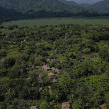 La violence contre les autochtones au Venezuela