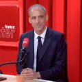 Raphaël Glucksmann cible d&rsquo;une opération de désinformation prorusse