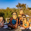 Une éclipse solaire totale spectaculaire observée en Europe et au-delà