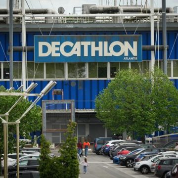 Decathlon prévoit une alliance stratégique avec Sport 2000