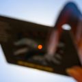 Conseils pour observer l&rsquo;éclipse solaire