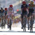 Le syndrome de la vulve de la cycliste : un problème persistant chez les coureuses