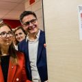 Les efforts du gouvernement dans la lutte contre les violences sexistes et sexuelles