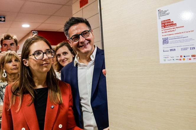 6f54cb82-002c-4009-91a1-eb4d0b6271a2 Les efforts du gouvernement dans la lutte contre les violences sexistes et sexuelles