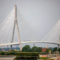 Le Pont Gordie Howe, Symbole d&rsquo;une Relation Complexe