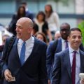 Meta accepte un accord pour restreindre l&rsquo;accès des mineurs à ses réseaux sociaux