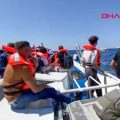 Naufrage d&rsquo;un ferry au large de Chypre : témoignage d&rsquo;un rescapé