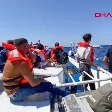 Naufrage d&rsquo;un ferry au large de Chypre : témoignage d&rsquo;un rescapé
