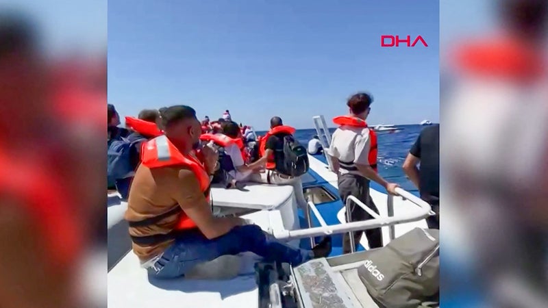 70612a0b-5a4e-4a80-b6a1-0607fc67f026 Naufrage d’un ferry au large de Chypre : témoignage d’un rescapé