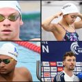 Nageurs français aux Championnats d&rsquo;Europe 2026 : Enjeux et Espoirs