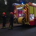 Vague de Chaleur et Incendies en France: Mesures et Conséquences