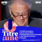 Philippe Bouvard, une carrière marquée par l&rsquo;humour et l&rsquo;innovation