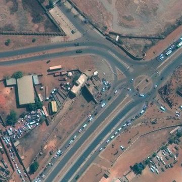 Attaques récurrentes à l&rsquo;aéroport de Niamey par des djihadistes